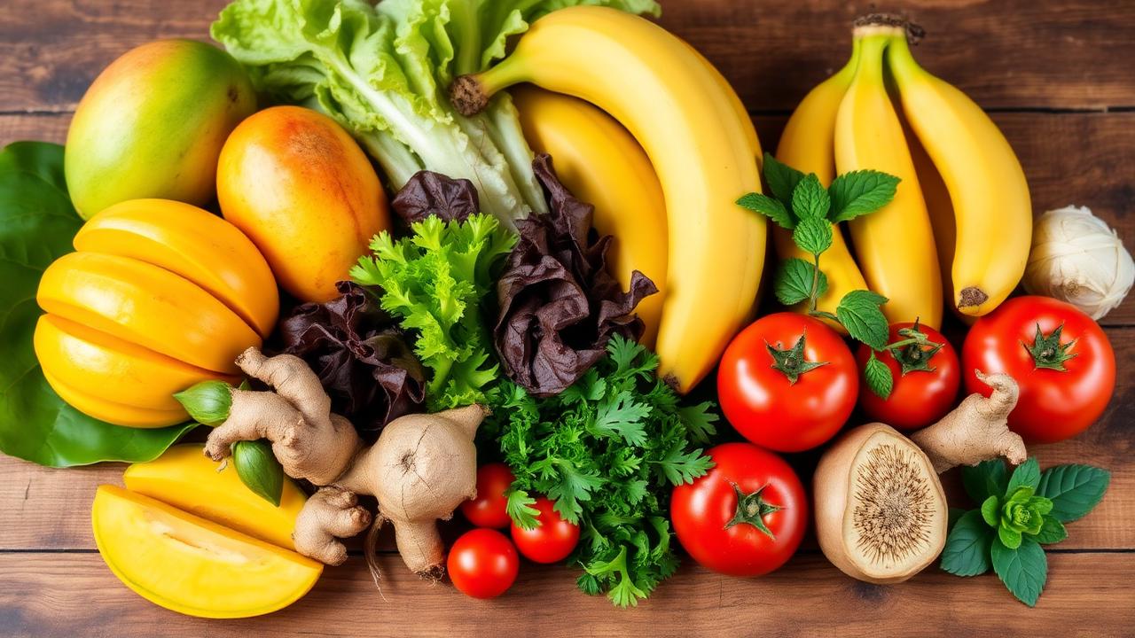 agriGATE — Connecting Farmers & Retailers in the Caribbean